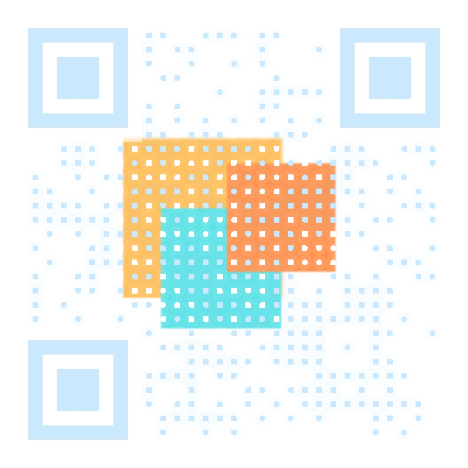 Динамический QR-код: Простота вместо сложностей