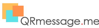 QRMessage Logo